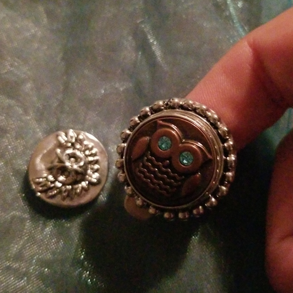 Snap ring